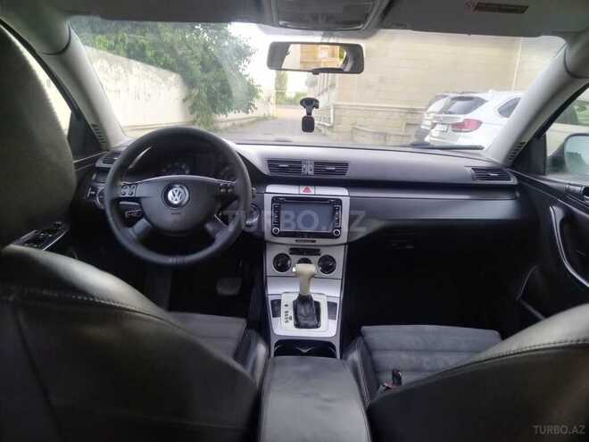 Volkswagen Passat 2007, 327,000 km - 2.0 л - Şamaxı