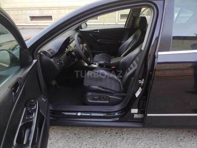 Volkswagen Passat 2007, 327,000 km - 2.0 л - Şamaxı