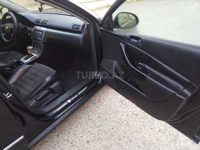Volkswagen Passat 2007, 327,000 km - 2.0 л - Şamaxı