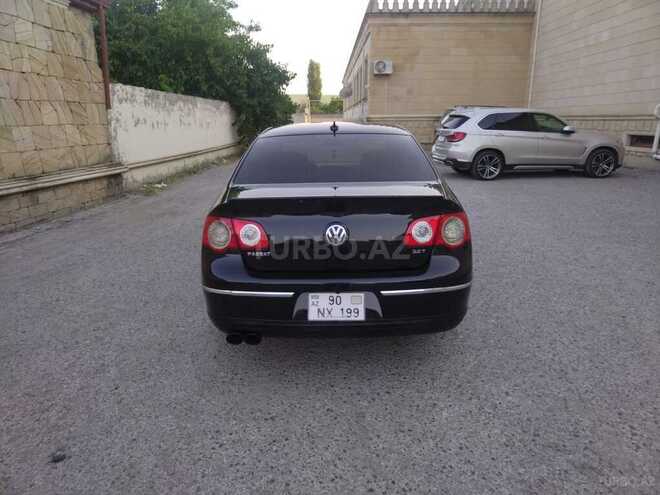 Volkswagen Passat 2007, 327,000 km - 2.0 л - Şamaxı