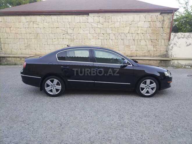 Volkswagen Passat 2007, 327,000 km - 2.0 л - Şamaxı
