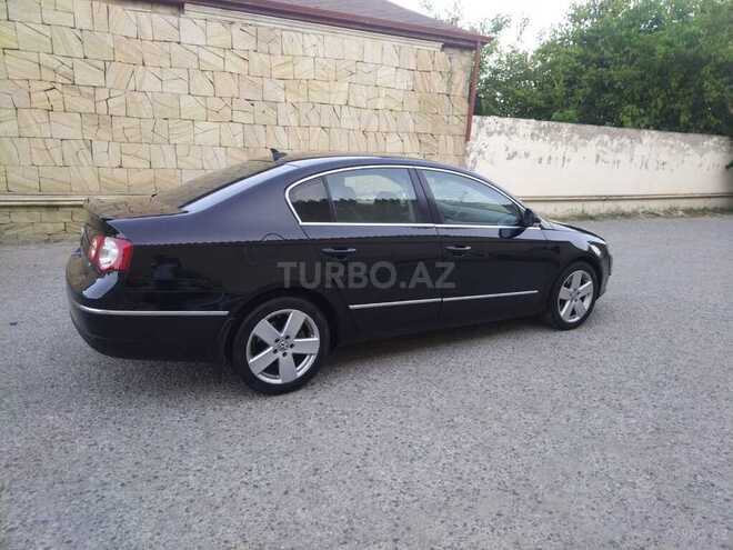 Volkswagen Passat 2007, 327,000 km - 2.0 л - Şamaxı