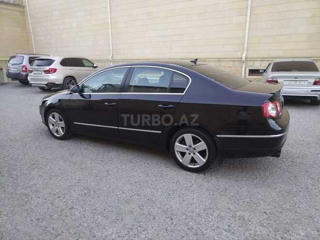 Volkswagen Passat 2007, 327,000 km - 2.0 л - Şamaxı
