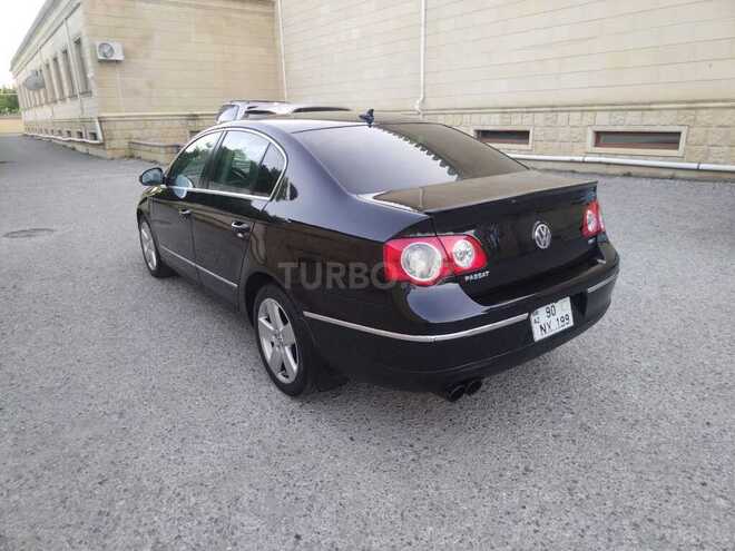 Volkswagen Passat 2007, 327,000 km - 2.0 л - Şamaxı