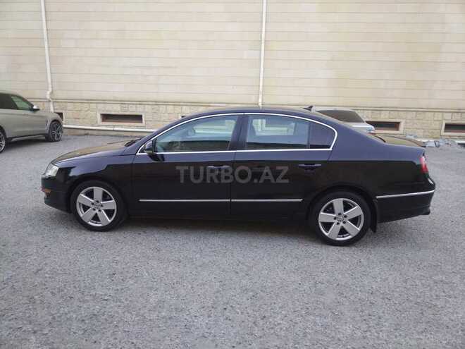 Volkswagen Passat 2007, 327,000 km - 2.0 л - Şamaxı