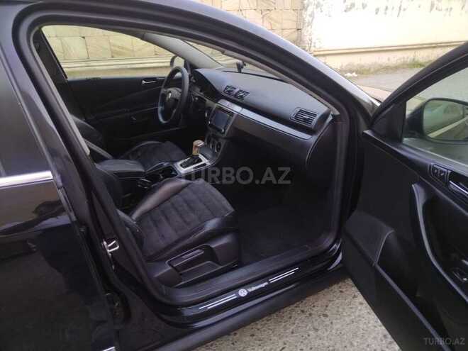 Volkswagen Passat 2007, 327,000 km - 2.0 л - Şamaxı