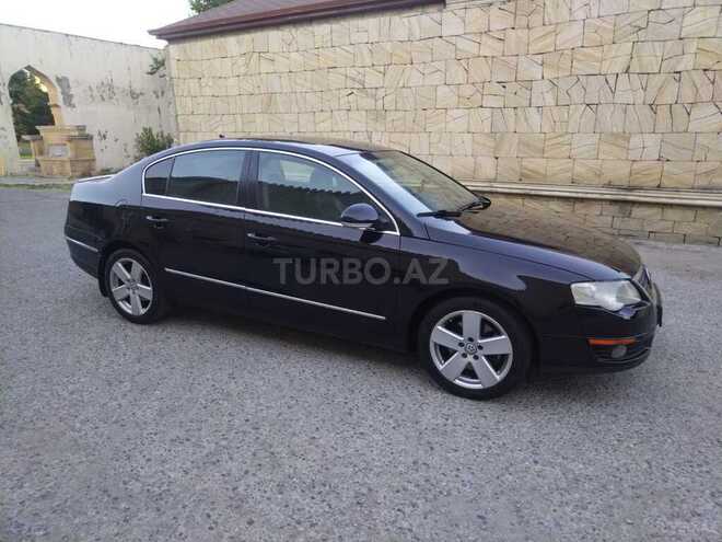 Volkswagen Passat 2007, 327,000 km - 2.0 л - Şamaxı