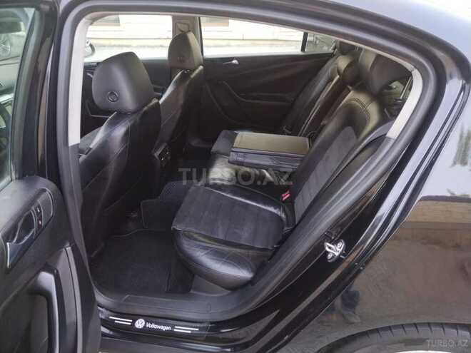 Volkswagen Passat 2007, 327,000 km - 2.0 л - Şamaxı