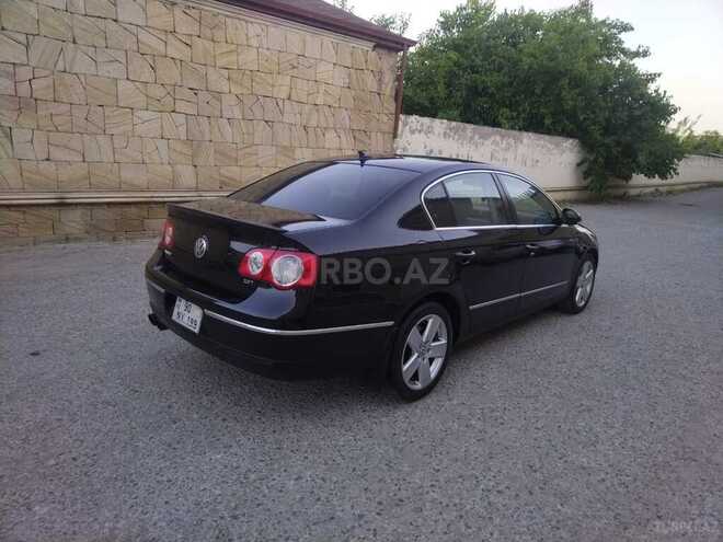 Volkswagen Passat 2007, 327,000 km - 2.0 л - Şamaxı