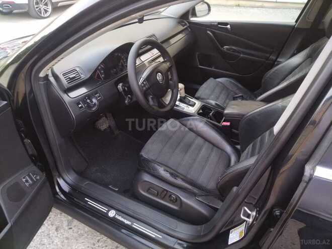 Volkswagen Passat 2007, 327,000 km - 2.0 л - Şamaxı