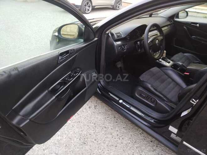 Volkswagen Passat 2007, 327,000 km - 2.0 л - Şamaxı