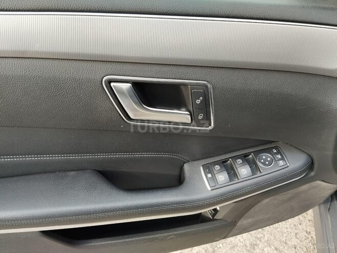 Mercedes E 220 d 2014, 140,000 km - 2.2 l - Bakı