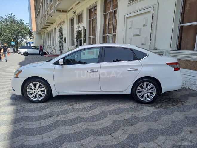 Nissan Sentra 2015, 185,668 km - 1.8 l - Bakı