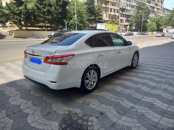 Nissan Sentra 2015, 185,668 km - 1.8 l - Bakı