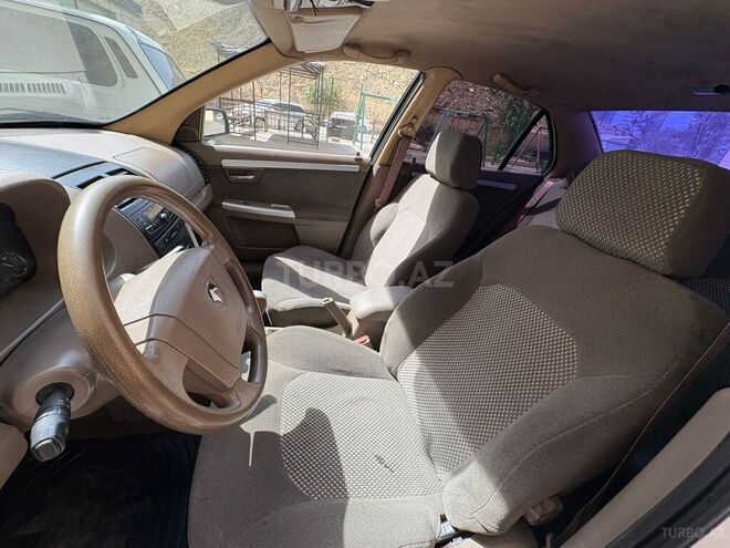 Khazar LX 2023, 35,000 km - 1.7 l - Bakı