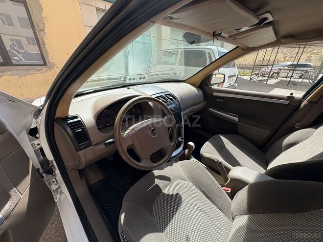 Khazar LX 2023, 35,000 km - 1.7 l - Bakı