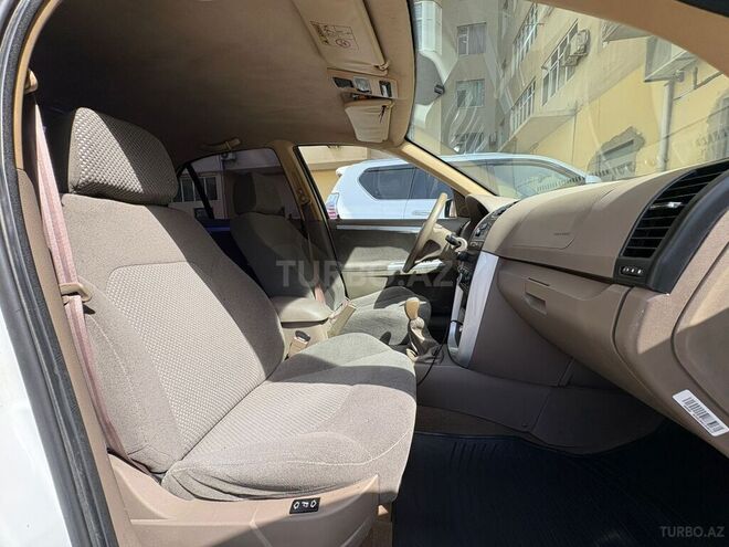 Khazar LX 2023, 35,000 km - 1.7 l - Bakı