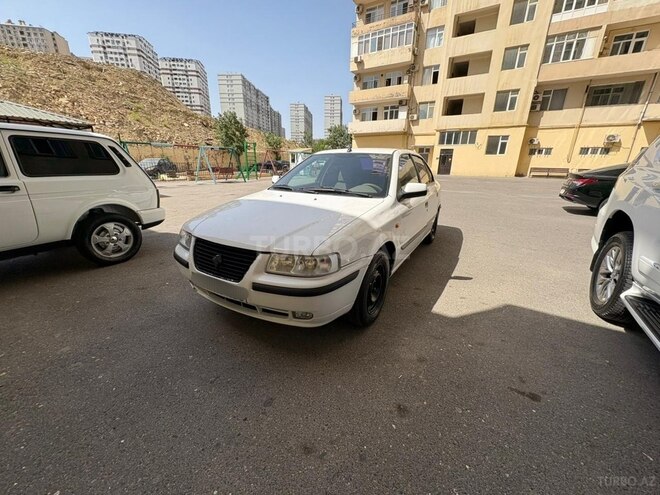 Khazar LX 2023, 35,000 km - 1.7 l - Bakı