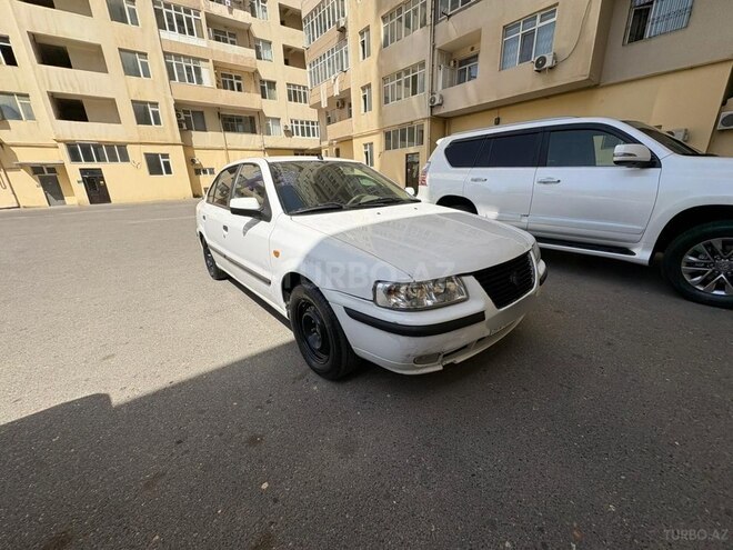 Khazar LX 2023, 35,000 km - 1.7 l - Bakı