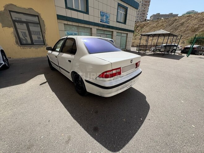 Khazar LX 2023, 35,000 km - 1.7 l - Bakı