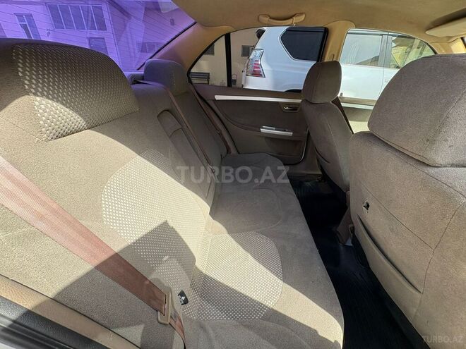 Khazar LX 2023, 35,000 km - 1.7 l - Bakı