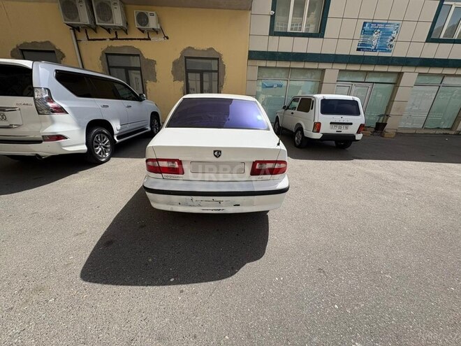 Khazar LX 2023, 35,000 km - 1.7 l - Bakı