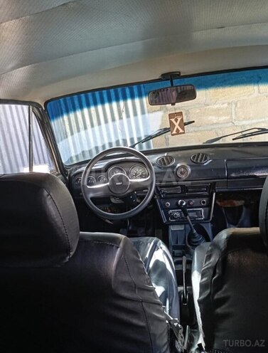 LADA (VAZ) 2106 1997, 94,000 km - 1.5 l - Tovuz