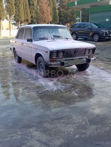 LADA (VAZ) 2106 1997, 94,000 km - 1.5 l - Tovuz