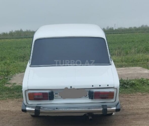 LADA (VAZ) 2106 1997, 94,000 km - 1.5 l - Tovuz
