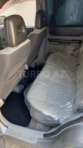 Nissan X-Trail 2001, 295,000 km - 2.0 l - Sumqayıt