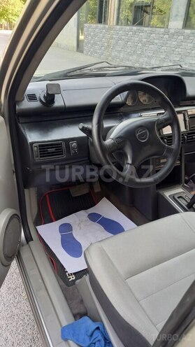 Nissan X-Trail 2001, 295,000 km - 2.0 l - Sumqayıt