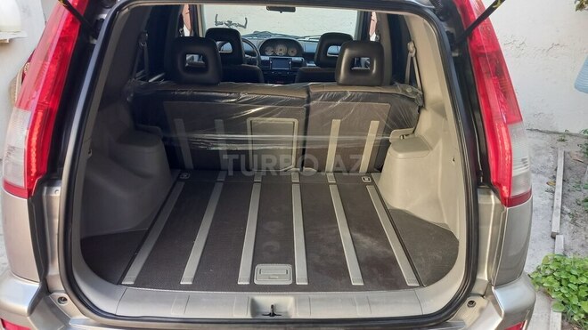 Nissan X-Trail 2001, 295,000 km - 2.0 l - Sumqayıt