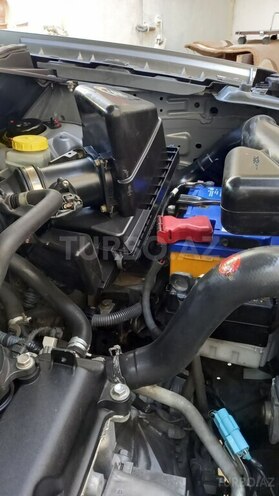Nissan X-Trail 2001, 295,000 km - 2.0 l - Sumqayıt
