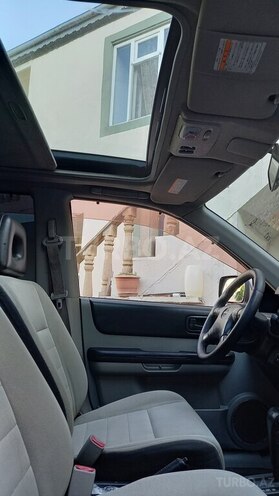 Nissan X-Trail 2001, 295,000 km - 2.0 l - Sumqayıt