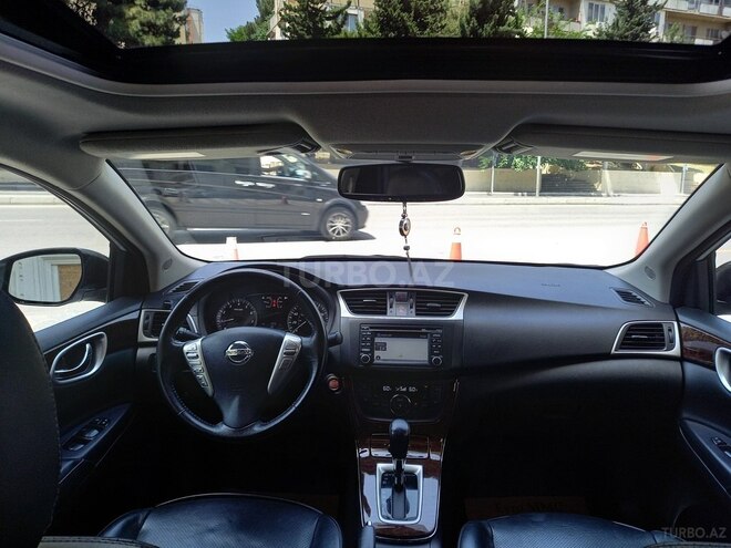 Nissan Sentra 2015, 185,668 km - 1.8 l - Bakı