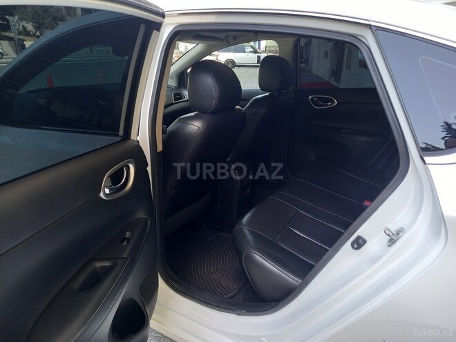 Nissan Sentra 2015, 185,668 km - 1.8 l - Bakı