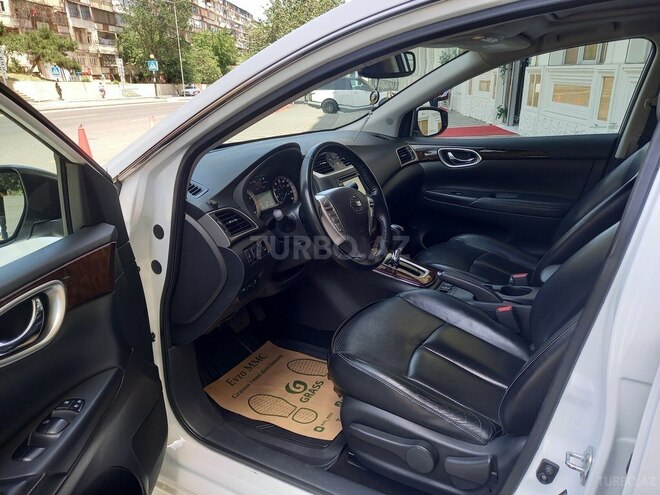 Nissan Sentra 2015, 185,668 km - 1.8 l - Bakı