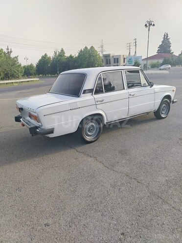LADA (VAZ) 2106 1984, 82,333 km - 1.6 l - Oğuz