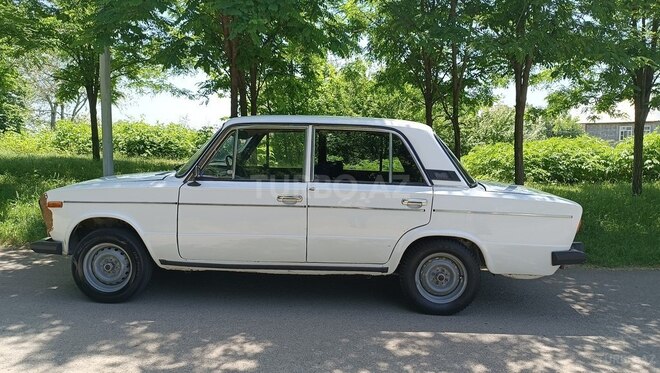 LADA (VAZ) 2106 1984, 82,333 km - 1.6 l - Oğuz