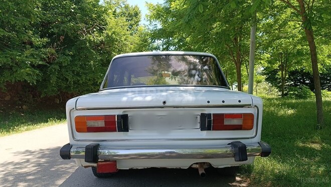 LADA (VAZ) 2106 1984, 82,333 km - 1.6 l - Oğuz