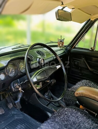 LADA (VAZ) 2106 1984, 82,333 km - 1.6 l - Oğuz