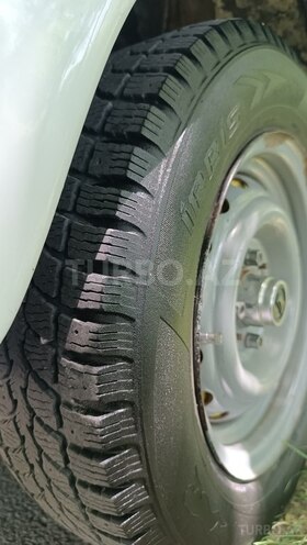 LADA (VAZ) 2106 1984, 82,333 km - 1.6 l - Oğuz