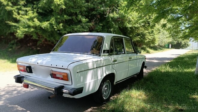 LADA (VAZ) 2106 1984, 82,333 km - 1.6 l - Oğuz