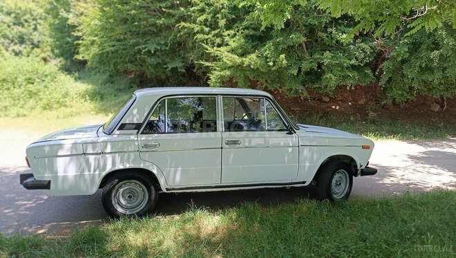 LADA (VAZ) 2106 1984, 82,333 km - 1.6 l - Oğuz
