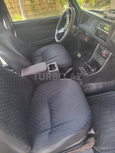 LADA (VAZ) 2107 1998, 94,333 km - 1.6 l - Bakı