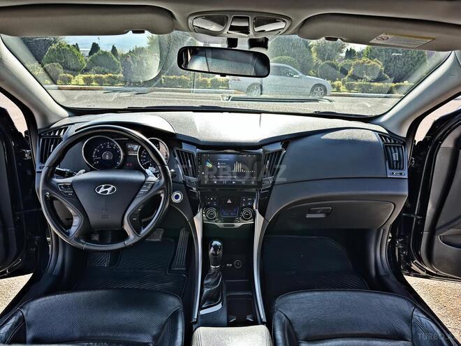 Hyundai Sonata-7