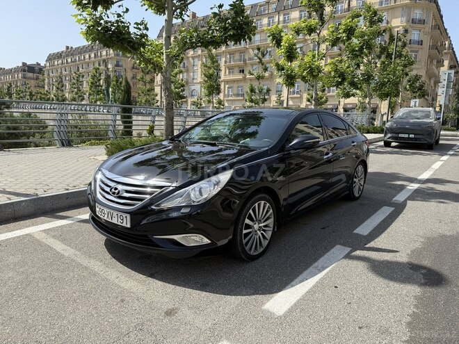 Hyundai Sonata-3