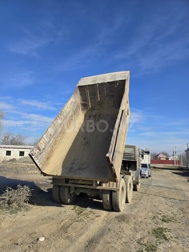 KamAz 55111 1988, 949,499 km - 11.0 l - Qazax