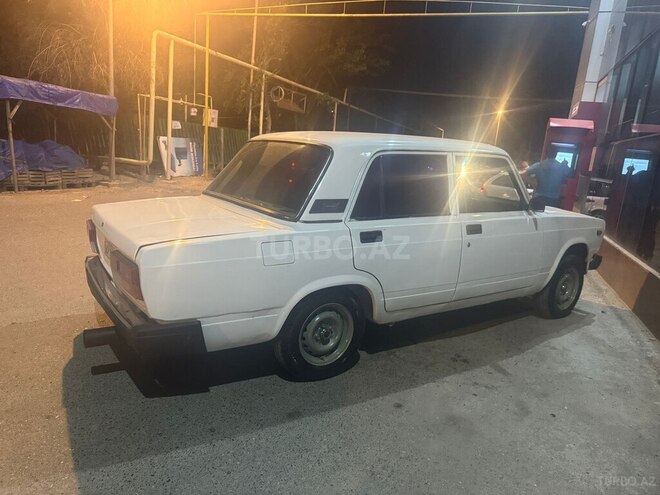 LADA (VAZ) 2107 2007, 56,999 km - 1.6 l - Bakı