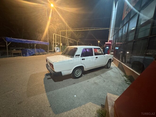 LADA (VAZ) 2107 2007, 56,999 km - 1.6 l - Bakı